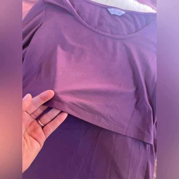 Kindered Bravely Nursing Slewp Set - Picture 6 of 8